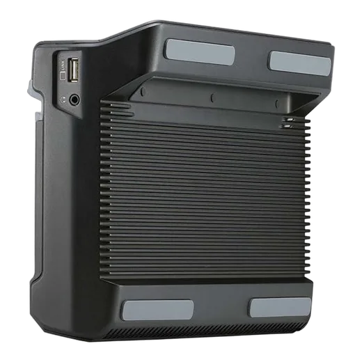 Cooler Master StreamEnjin, vue 2