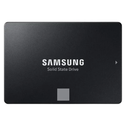 Samsung 870 EVO 250Go SATA
