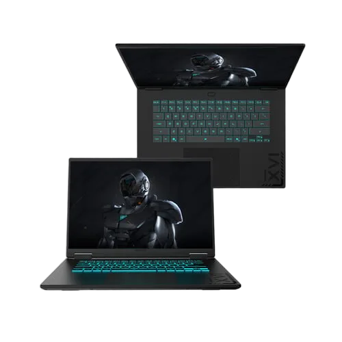 Gigabyte GAMING A16 CVHI3FR894SH - 16" FHD+ 165Hz i7-13620H RTX 5060 16Go 1To W11