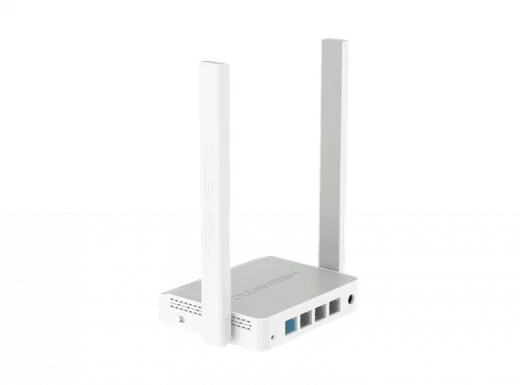 KEENETIC Starter - 4 ports/Mesh/Wi-Fi 5