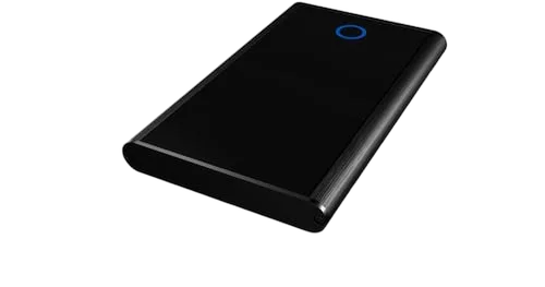 Icy Box USB3.0 pour DD 2.5" SATA, vue 2