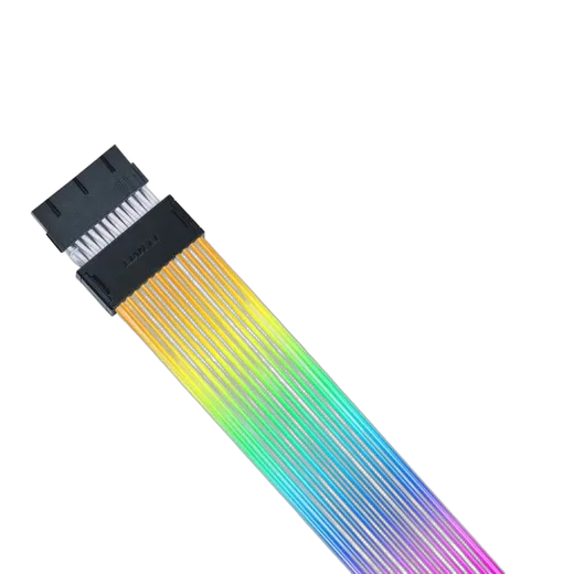 Lian-Li Strimer Sans fil 24-Pin RGB
