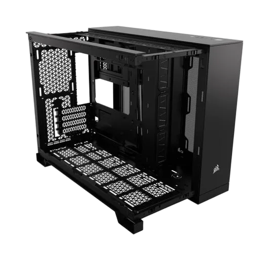 Corsair 2500X Noir