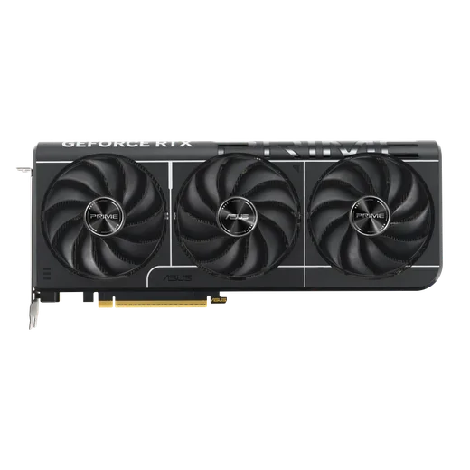 Asus PRIME GeForce RTX 5080 16GB GDDR7 OC Edition, vue 6