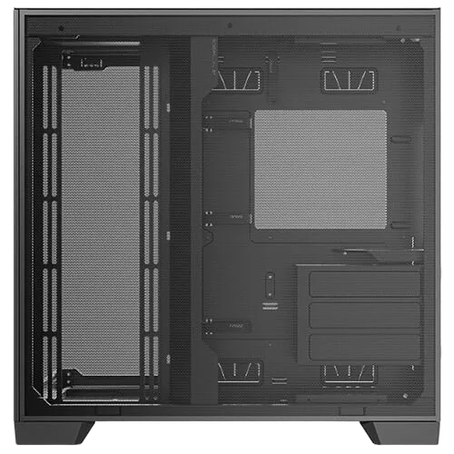 Antec C8 Black - MT/Sans Alim/ATX, vue 15