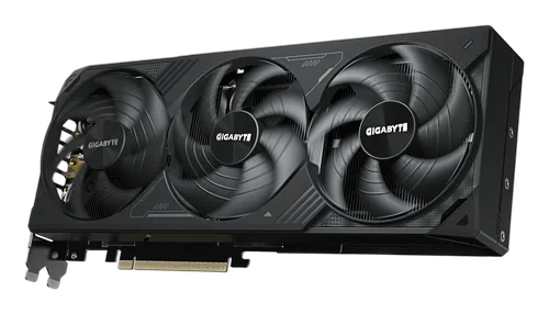 Gigabyte GeForce RTX 5080 WINDFORCE OC SFF 16G V2