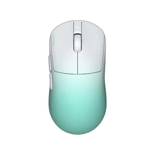 Quasar 3 Ultima - Sans-Fil/RGB/Blanc/Bleu