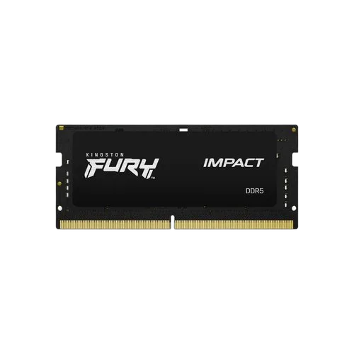 Kingston Fury Impact DDR5 1x32GB 5600Mhz CL40