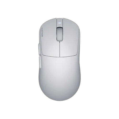 Quasar 3S Ultima - Sans-Fil/RGB/Blanc