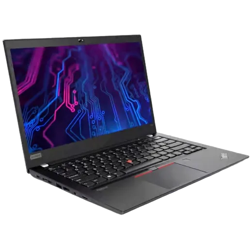 Lenovo TEQCYCLE ThinkPad T14 G1 - 14" FHD i5 10310U 16Go 256Go W11P Reconditionné