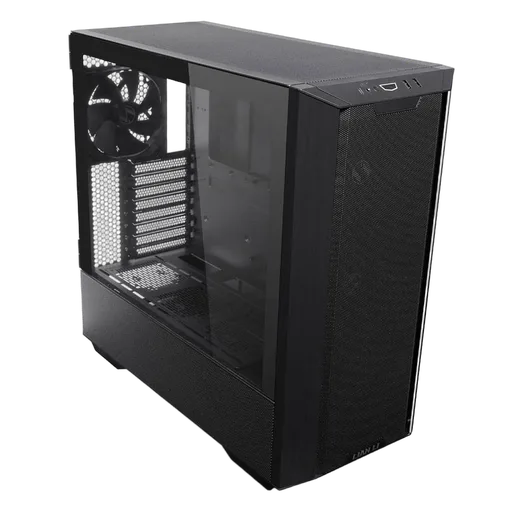 Lian-Li LANCOOL III Noir - MT/Sans Alim/E-ATX