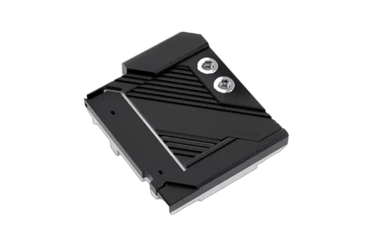 Alphacool Monoblock Apex ROG STRIX X870-F Gaming WIFI (AM5), vue 4