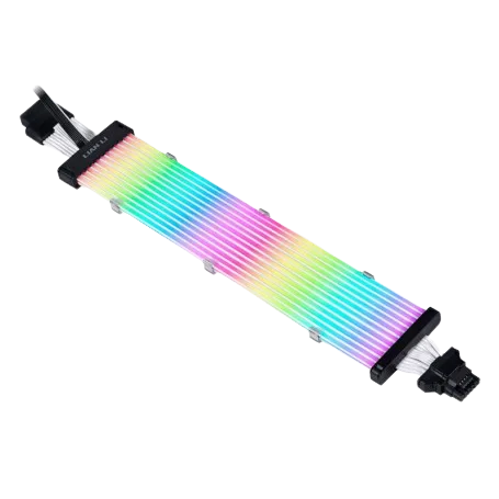 Strimer Plus V2 12VHPWR - ARGB 12 LED 