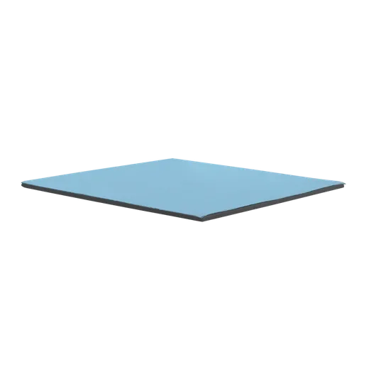 Thermal Grizzly Minus Pad Pro - 100 x 100 x 2,0 mm, vue 5