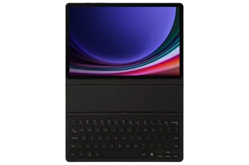 Samsung Book Cover EF-DX720 pour Galaxy Tab S9 / S9 FE / S10 FE, vue 11