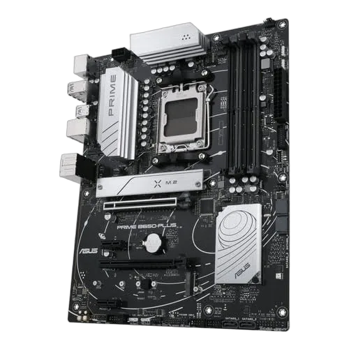 Asus PRIME B650-PLUS-Seconde Vie, vue 4