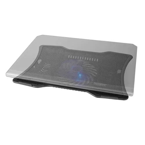 Nedis Support PC Portable - 17"/1500 tr.min/LED/USB, vue 9