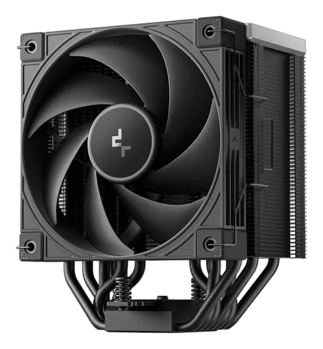 Deepcool AK700 Digital NYX - Noir