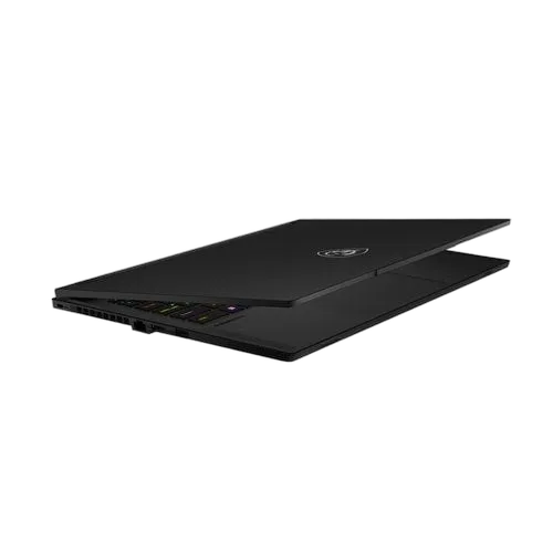 MSI Stealth A16 AI+A3XWJG-026FR - 16" QHD+ 240Hz AI 9 HX 370RTX 5090 64Go 2To W11P, vue 14
