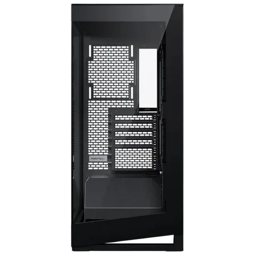 Phanteks NV Série NV NV5 MK2 Noir - mT/Sans Alim/E-ATX + 3 Packs M25 Gen2 PWM D-RGB, vue 5