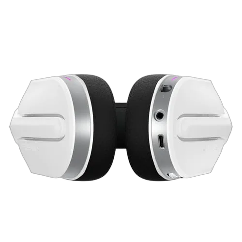 Oniverse Polaris - Sans fil - Celestial White, vue 4