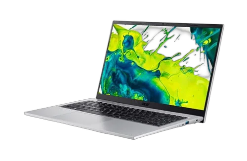 Acer Aspire Go - 15.6'' FHD Core 5 120U 16Go 512Go W11, vue 3