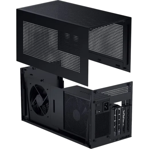 Razer Core X V2 - Boitier Thunderbolt 5 pour GPU et Alimentation ATX