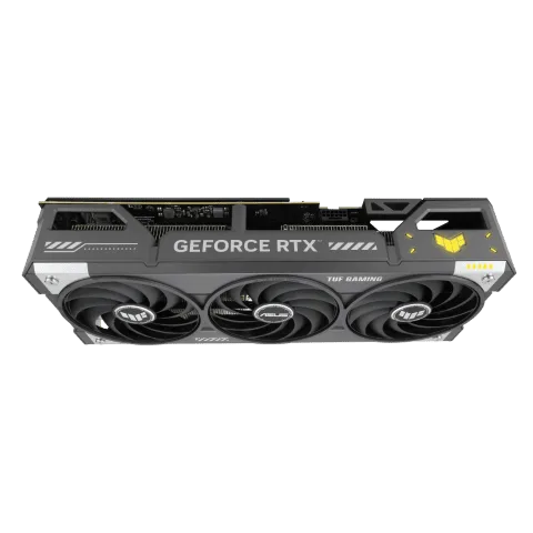 Asus TUF Gaming GeForce RTX 5070 Ti 16GB GDDR7 OC Edition, vue 8