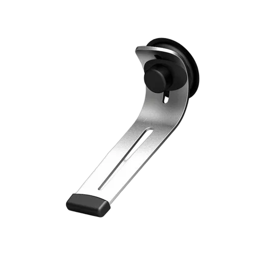 Table Stand - Gris, vue 1
