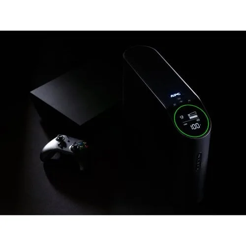 APC Back-UPS Pro Gaming 2200VA/1320W, vue 12