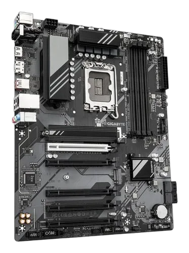 Gigabyte B760 DS3H WiFi6E GEN5 1.0