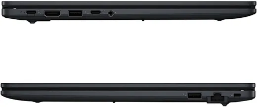 Asus ExpertBook B1 B1503CVA-S79170 - 15.6" FHD Core 7 150U 8Go 512Go Sans OS, vue 5