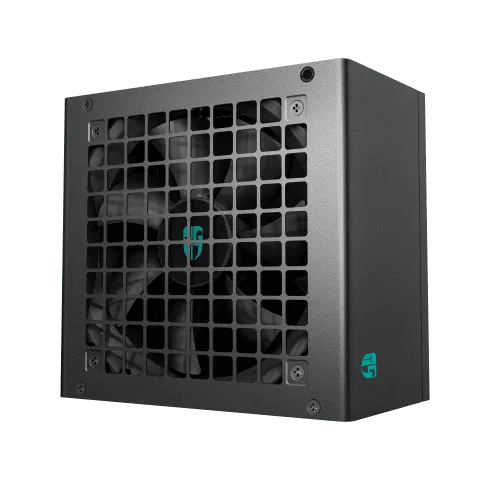 Gamer Storm ATX 600W - 80+ Bronze - PF600X Noir