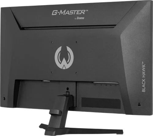 Iiyama G-Master G2741HSU-B1 - 27" FHD 144Hz IPS 1ms Adaptive Sync FreeSync, vue 8