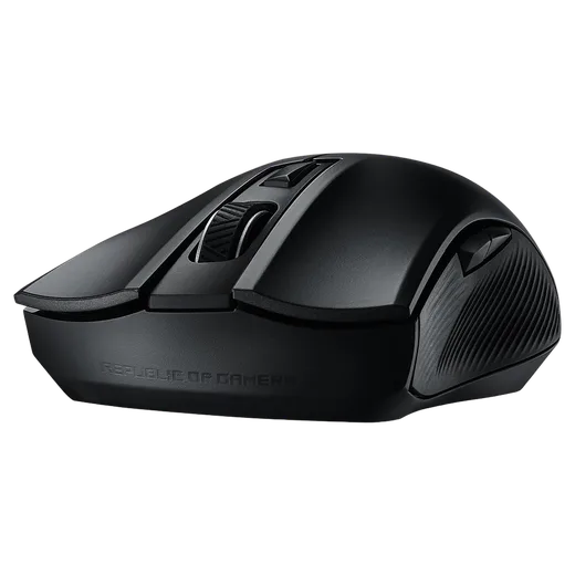Asus ROG Strix Carry - Sans-Fil - Noir