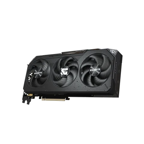 Gigabyte Radeon RX 9070 GAMING OC 16G, vue 6