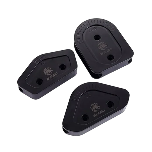 CONSTRUCTEUR Outil de pliage pour tube PETG 14mm - 45/90/180°, vue 1