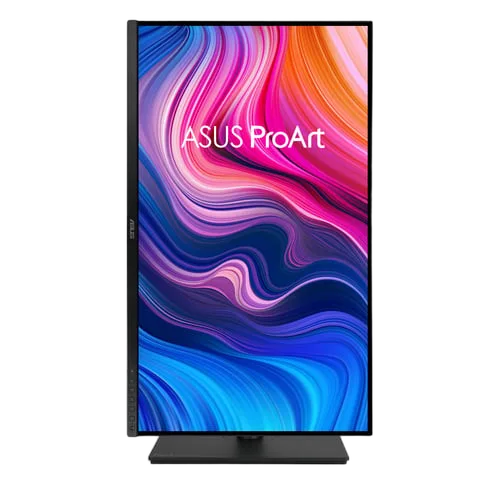 Asus ProArt PA328CGV - 32" QHD 165Hz IPS 10Bits Pivot USB-C-Seconde Vie, vue 2