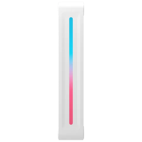 Corsair LX140-R RGB PWM - Blanc, vue 5