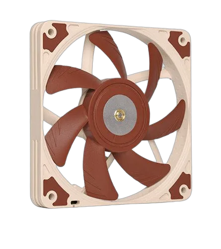 NF-A12x15 PWM - 120mm