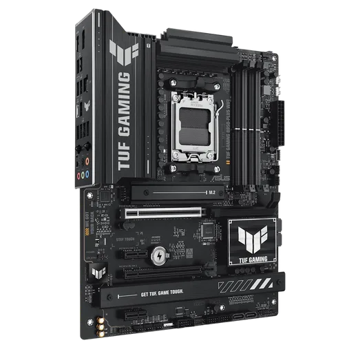 Asus TUF GAMING B850-PLUS WIFI-Seconde Vie