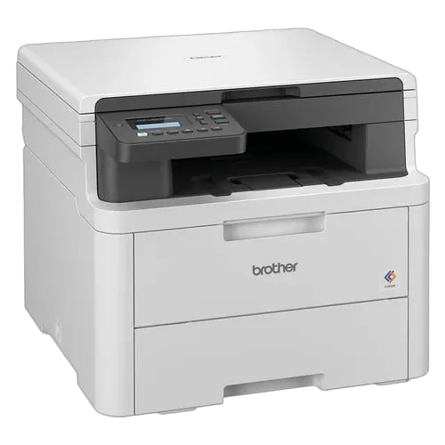 Brother DCP-L3520CDWE Laser + Cartouche TN248 CMYK, vue 2