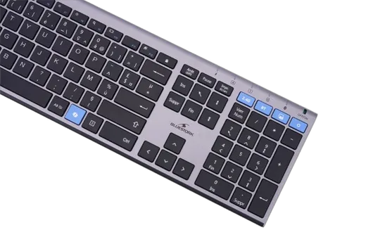 Bluestork Pack Grapheme 3 - Sans fil - Noir, vue 6