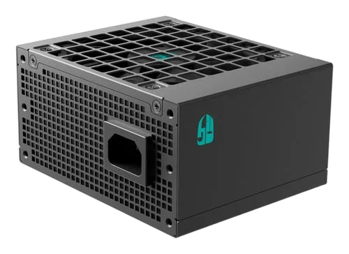 Deepcool ATX 3.1 850W - 80+ Gold - GamerStorm PS850G
