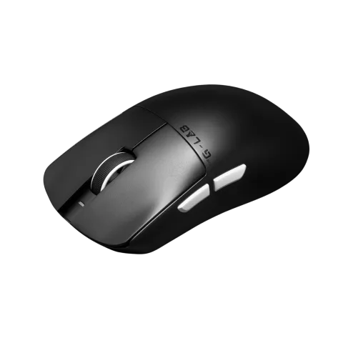 The G-LAB Keyz Elite 400 Blanc/Gris + Kult Elite M100, vue 4