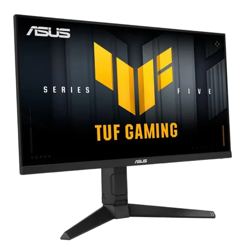 Asus TUF Gaming VG259QL5A - 24.5" FHD 200Hz Fast IPS 1ms FreeSync Premium Compatible G-Sync