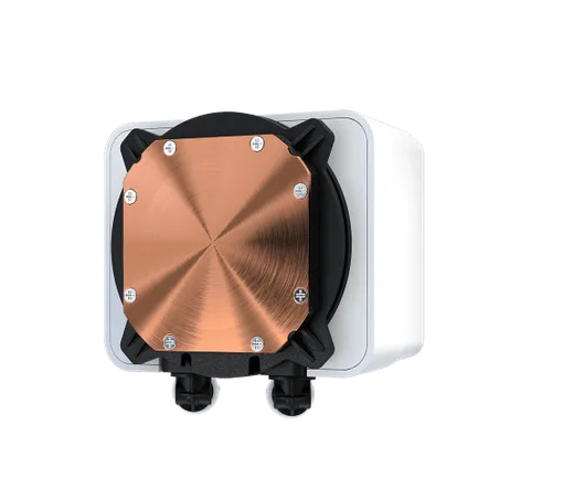 ASRock Challenger 360 DIGITAL - 360mm - Blanc, vue 7