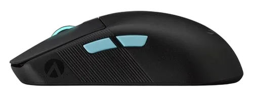 Asus ROG Harpe Ace Aim Lab Edition - Sans-Fil - RGB - Noir