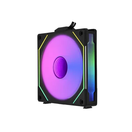 Lian-Li UNI FAN SL-INF 120 ARGB Reverse - 120mm Noir