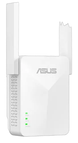 Asus RP-AX50 Bi-bande - 10/100/1000, vue 3